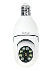 OALE iHome 02 Security Camera Dual Track Audio Support 360 Full View