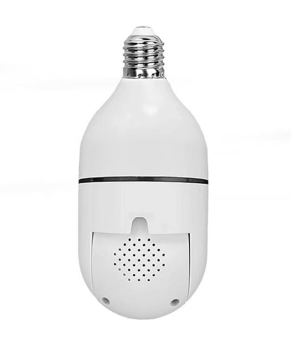 OALE iHome 02 Security Camera Dual Track Audio Support 360 Full View
