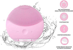 Mini Facial Massager