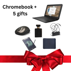 Mega Deal 𝟓 𝐅𝐫𝐞𝐞 𝐆𝐢𝐟𝐭𝐬 🎁 𝐖𝐢𝐭𝐡 𝐇𝐏 𝐂𝐡𝐫𝐨𝐦𝐞𝐛𝐨𝐨𝐤 𝐆𝟓 💻 𝟒𝐆𝐁/𝟑𝟐𝐆𝐁