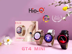 Hie-Q GT4 MINI Smart Watch