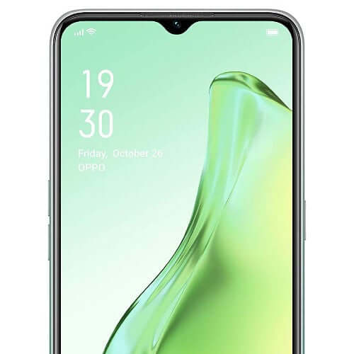 Oppo A31 📱 256GB_ 8GB Ram_ Dual Sim_ PTA Approved 🔥