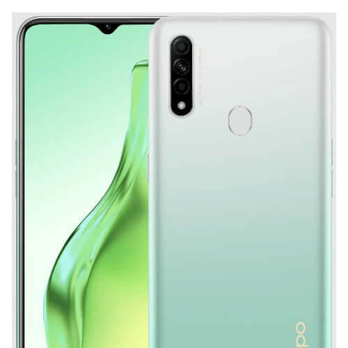 Oppo A31 📱 256GB_ 8GB Ram_ Dual Sim_ PTA Approved 🔥