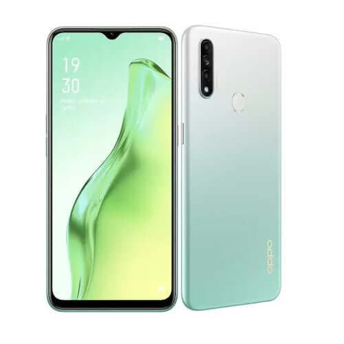 Oppo A31 📱 256GB_ 8GB Ram_ Dual Sim_ PTA Approved 🔥