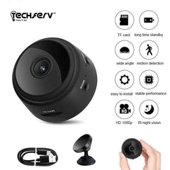 MINI FULL HD CCTV