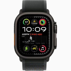 APPLE WATCH ULTRA 2 + FREE 2 STRAP