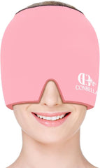Migraine Relief Cap