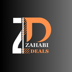 Zahabi DEALS