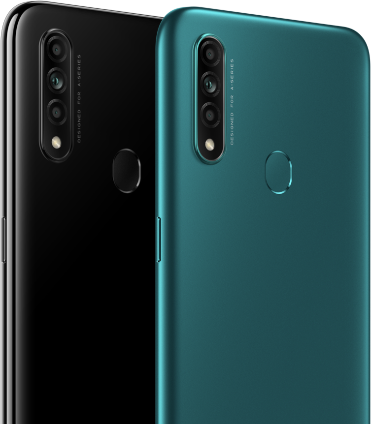 Oppo A31 📱 256GB_ 8GB Ram_ Dual Sim_ PTA Approved 🔥