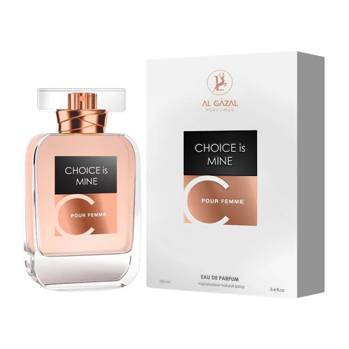 🌹 Perfume Gift Hamper 🎀 – 5 Premium Scents in One Mega Deal ✨